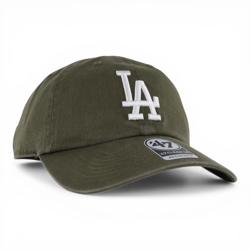 DODGERS SANDALWOOD CLEAN UP