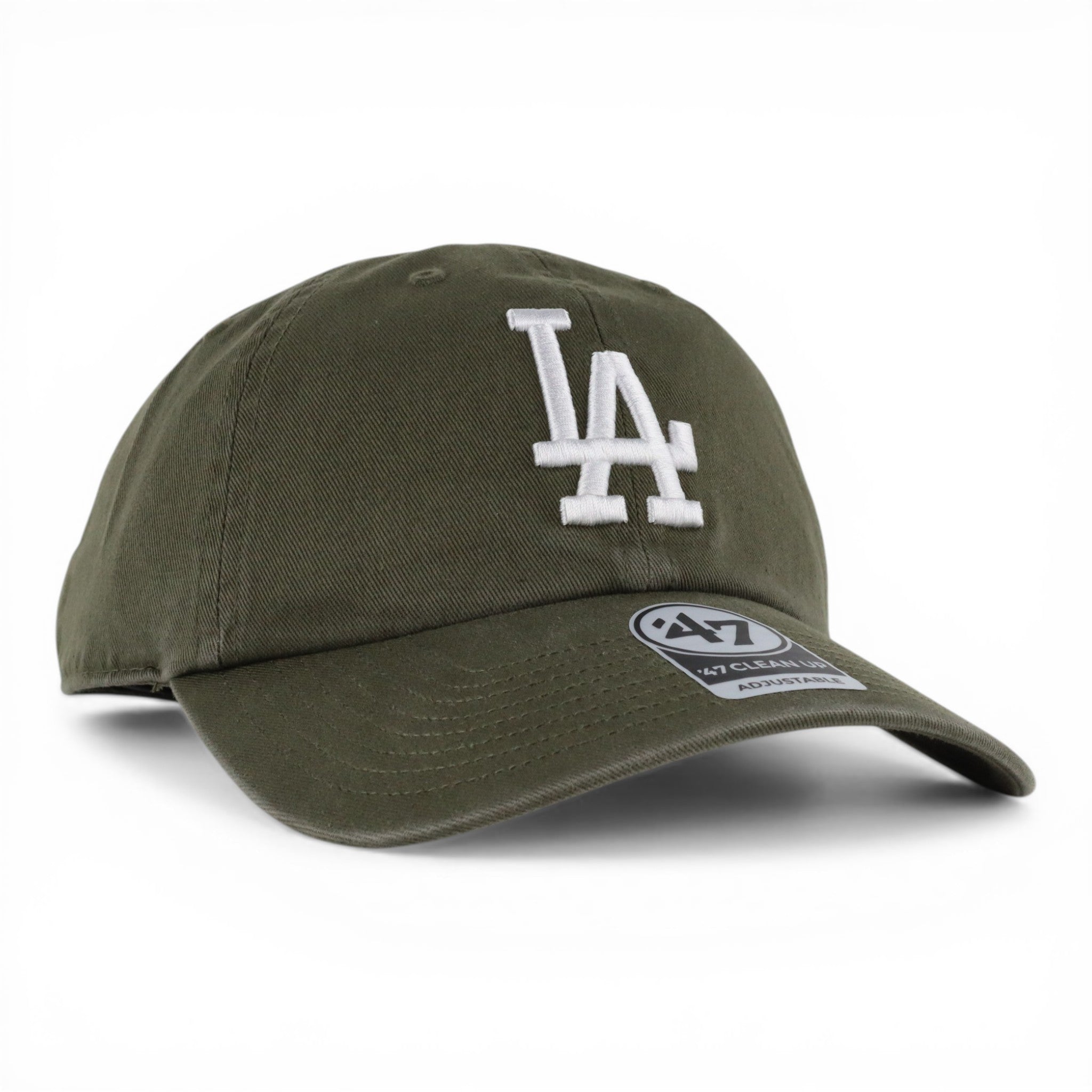 DODGERS SANDALWOOD CLEAN UP