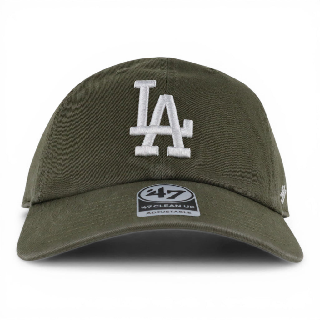 DODGERS SANDALWOOD CLEAN UP