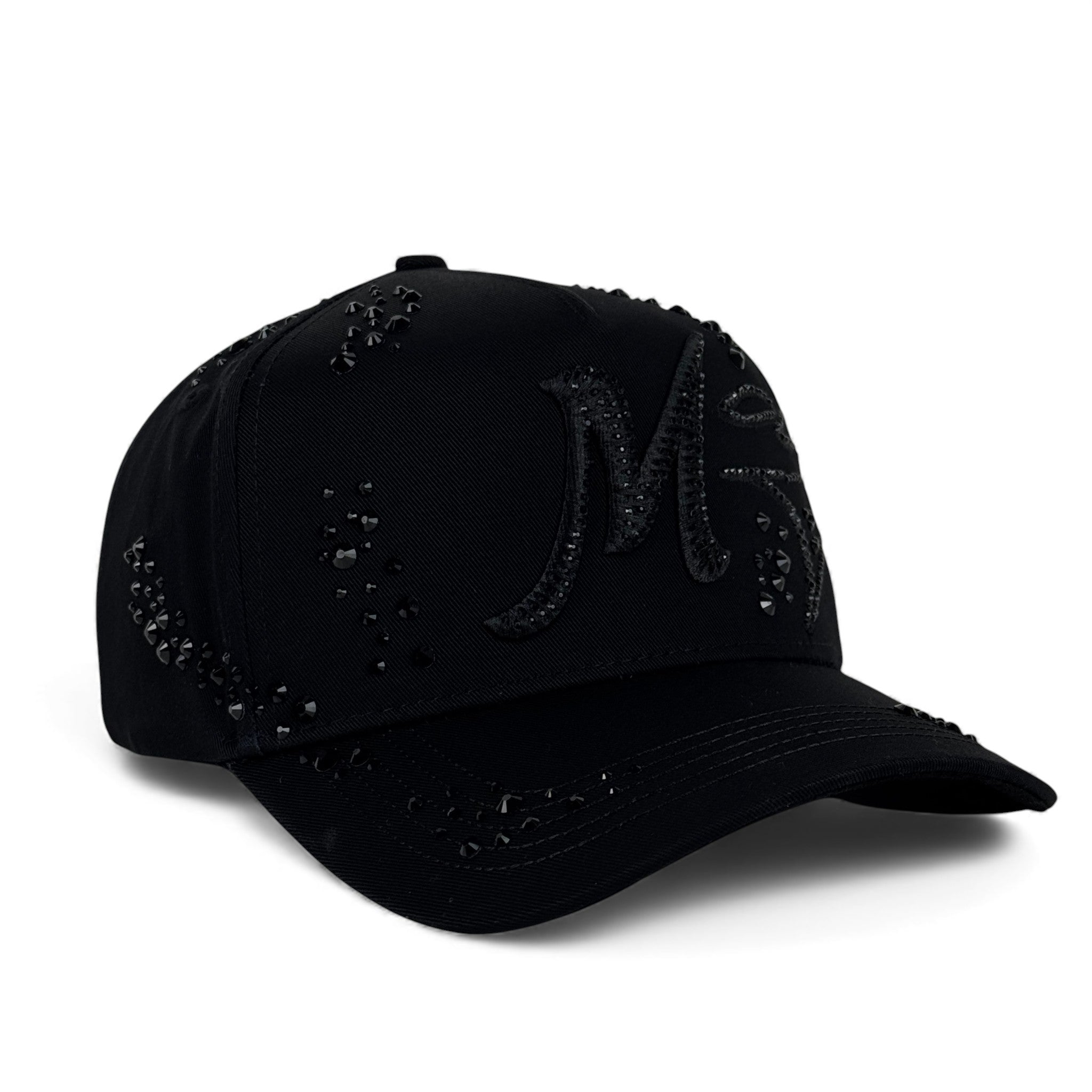 MAGO TOTAL BLK