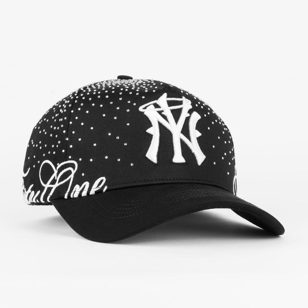 Gorra 31 Hats THIRTY ONE FOREVER BLK | Snapback Visera Curva