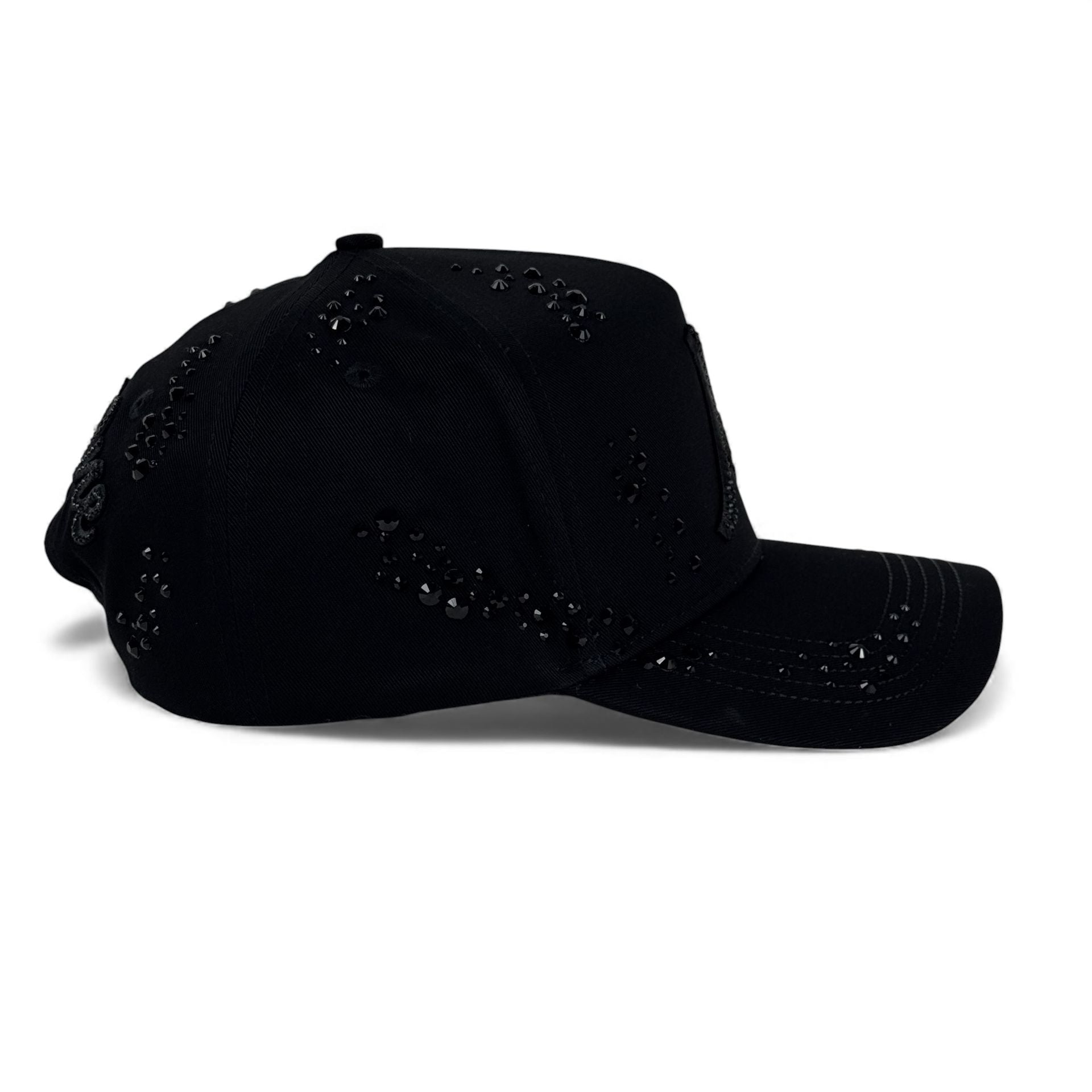 MAGO TOTAL BLK