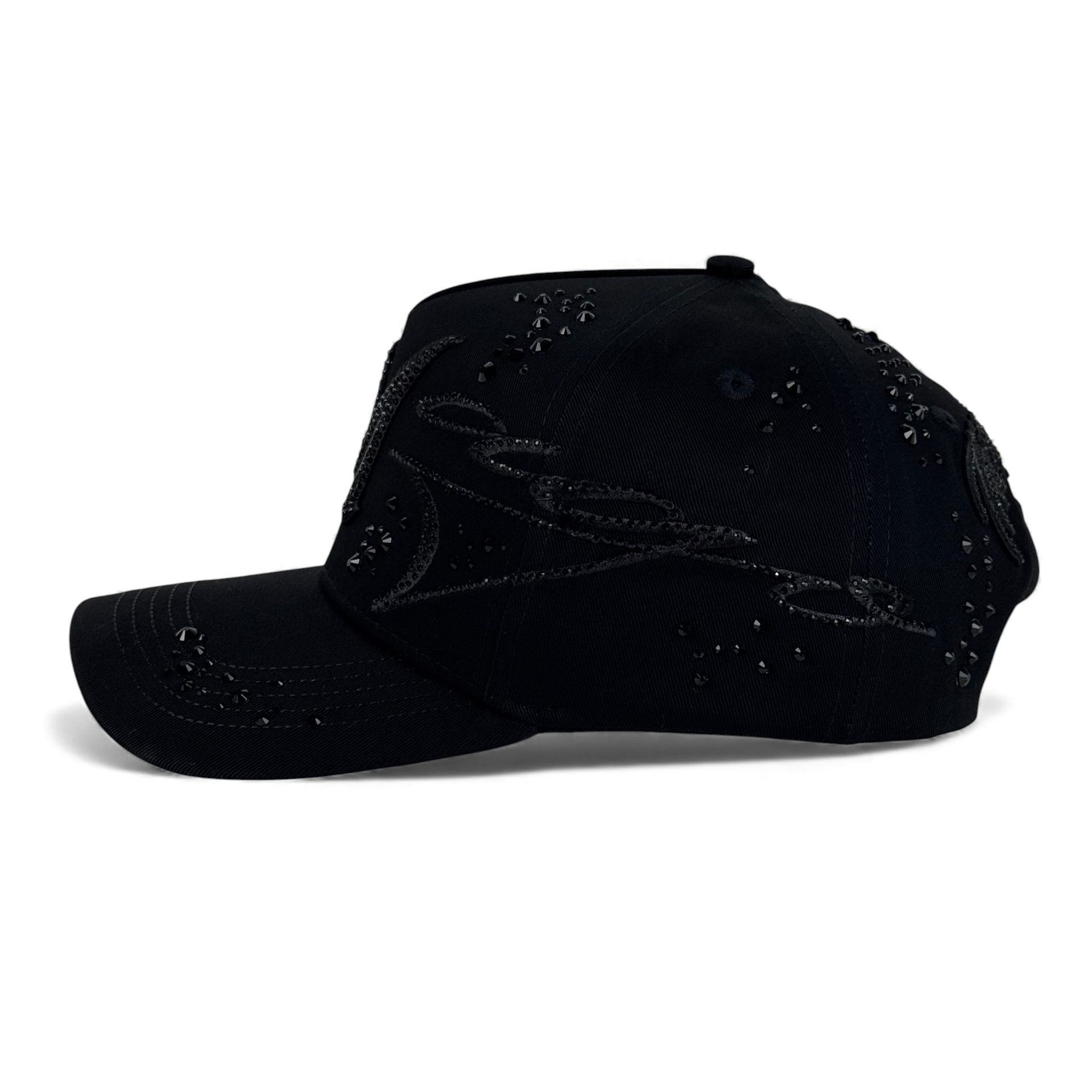 MAGO TOTAL BLK