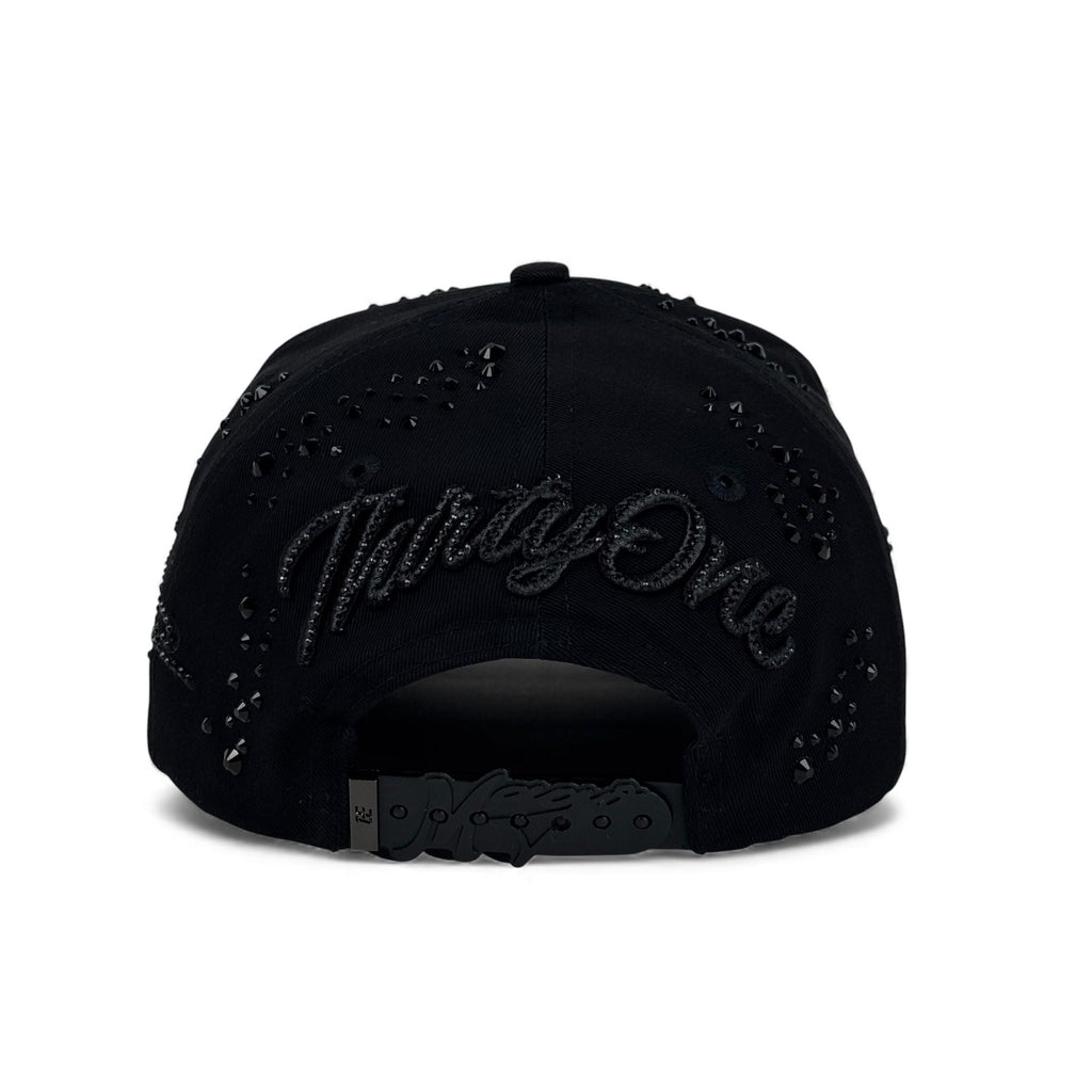 MAGO TOTAL BLK