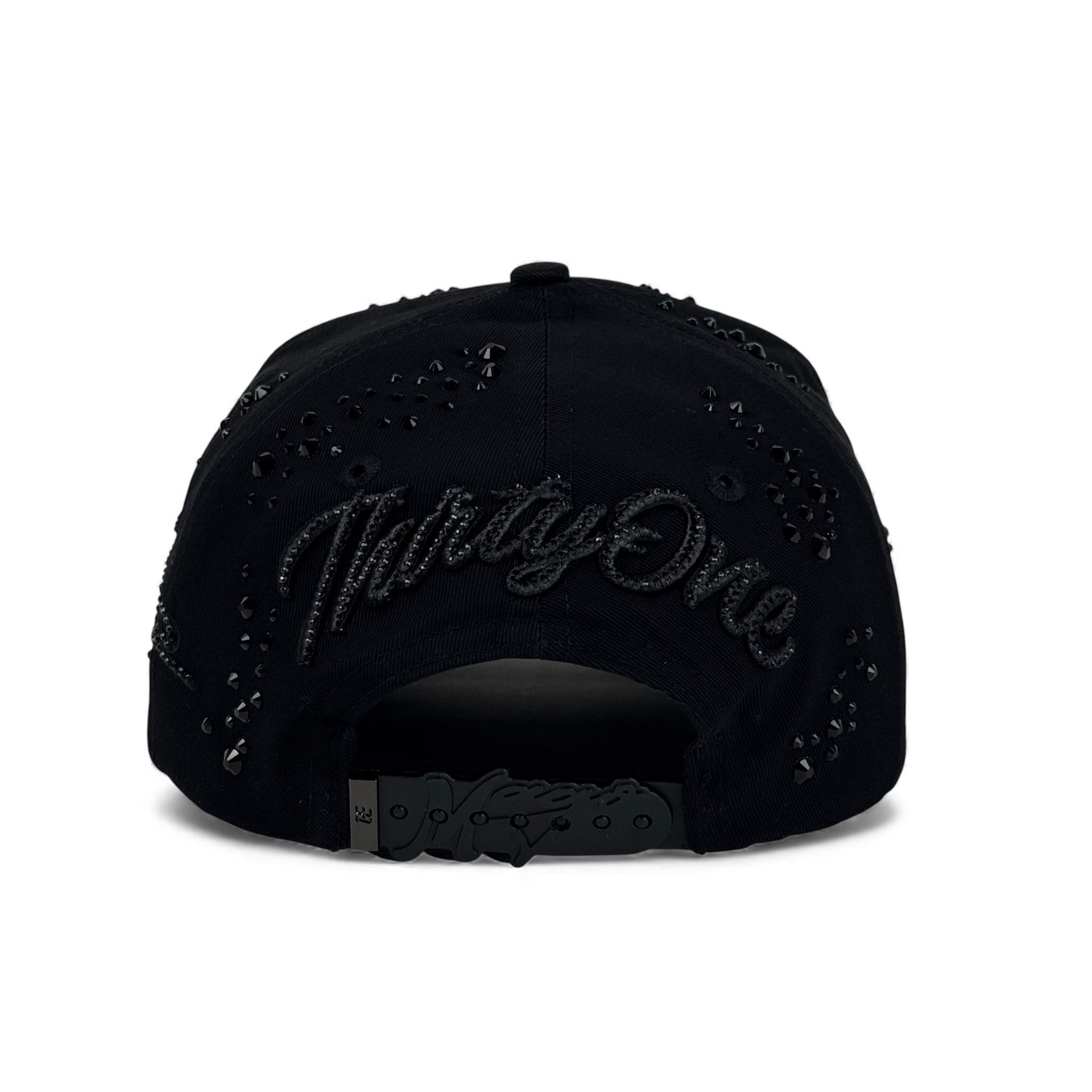 MAGO TOTAL BLK