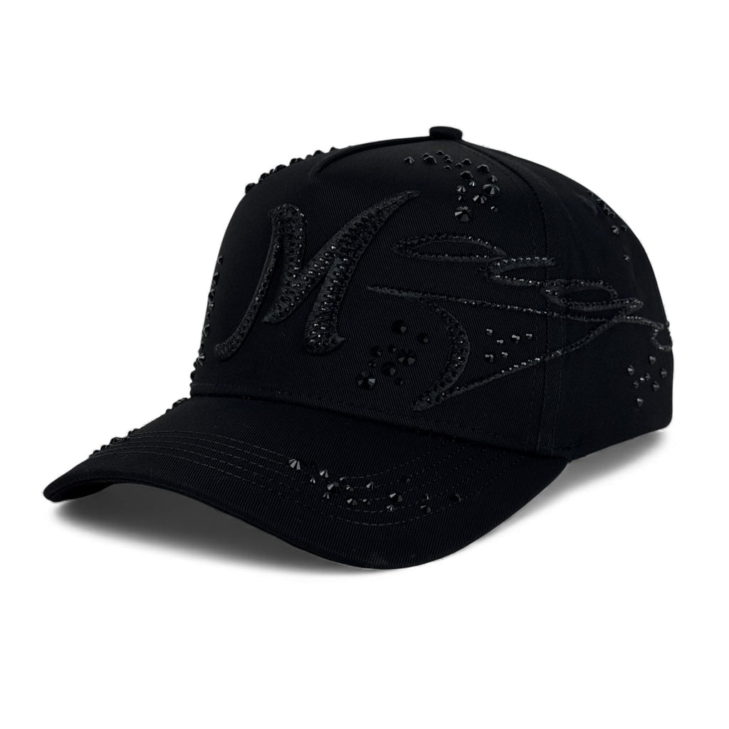MAGO TOTAL BLK