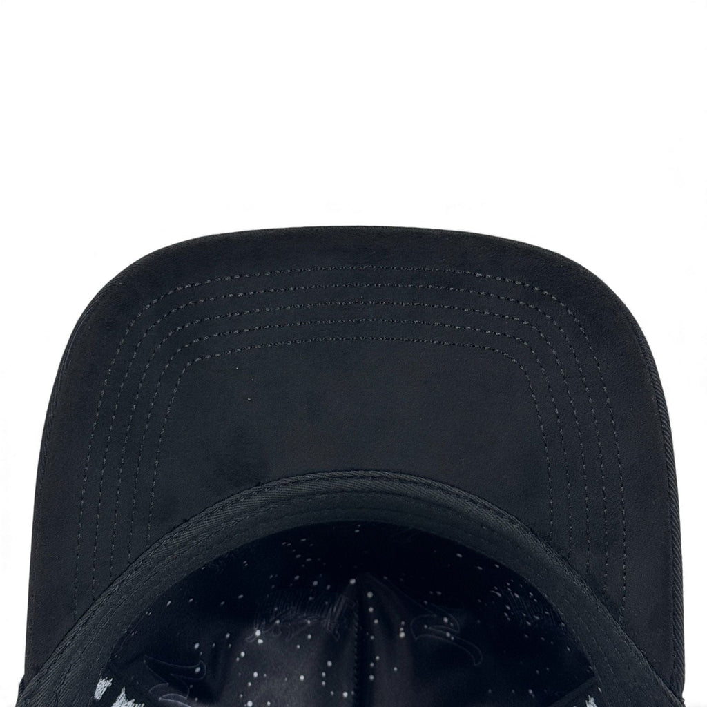 MAGO TOTAL BLK