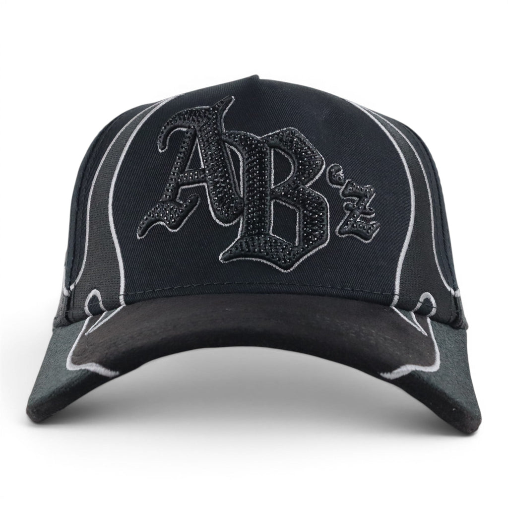 AB’Z TOTAL BLACK