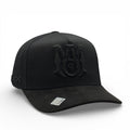 AMIRI NEGRA CRISTALES