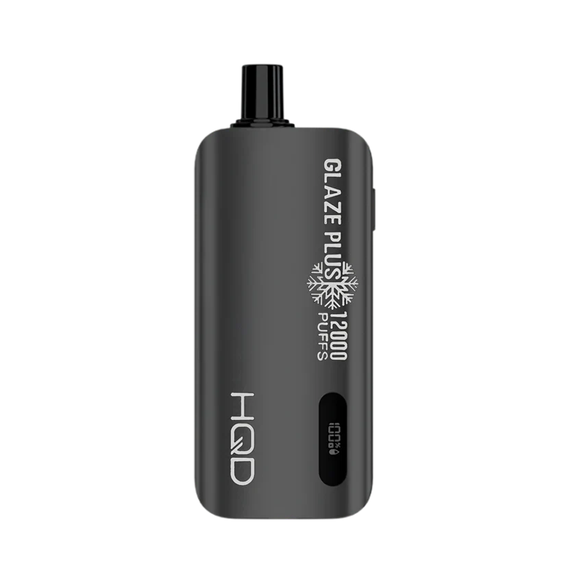 HQD GLAZE PLUS