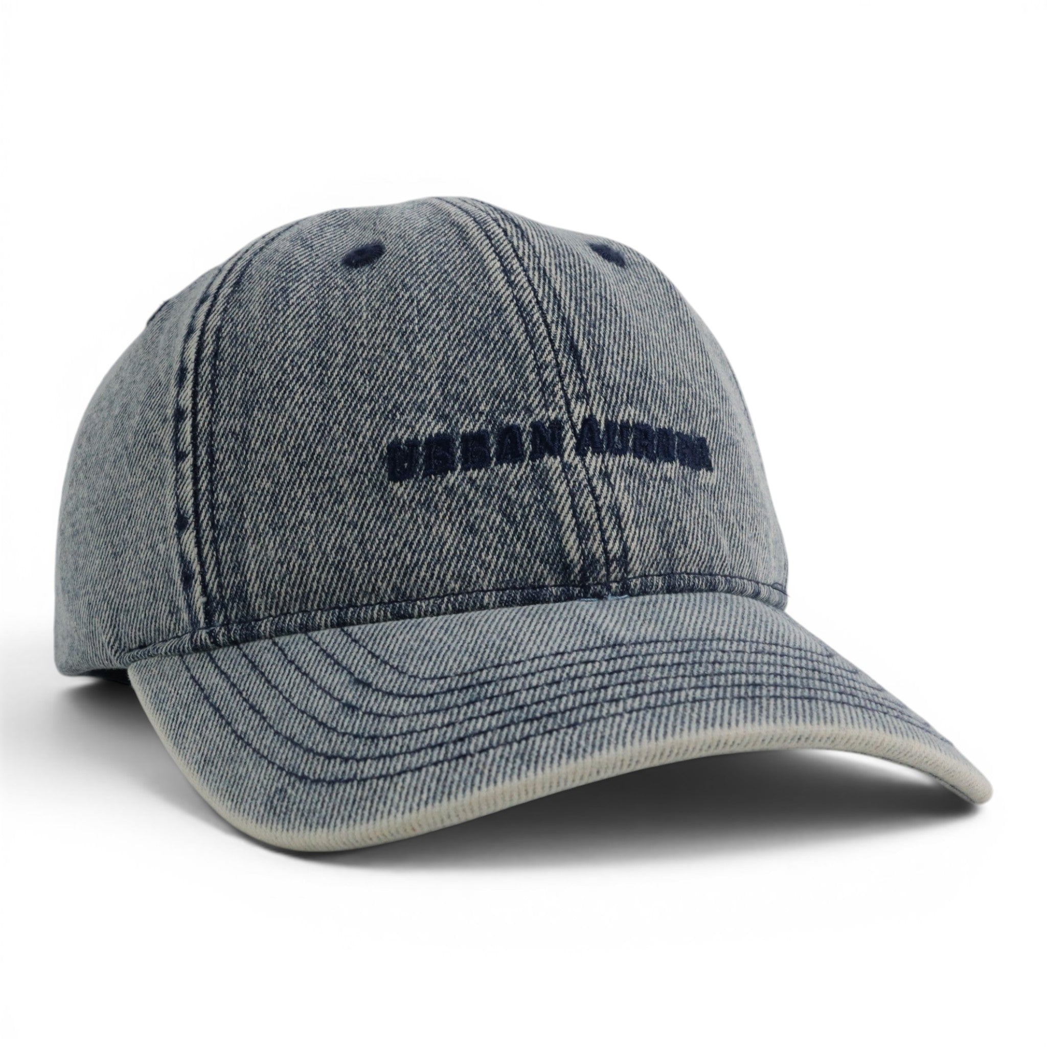 URBAN AURORA DENIM