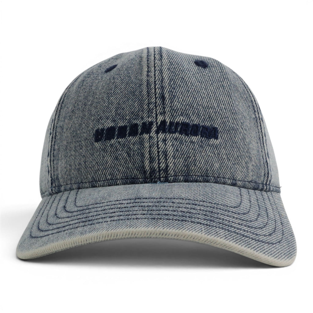 URBAN AURORA DENIM