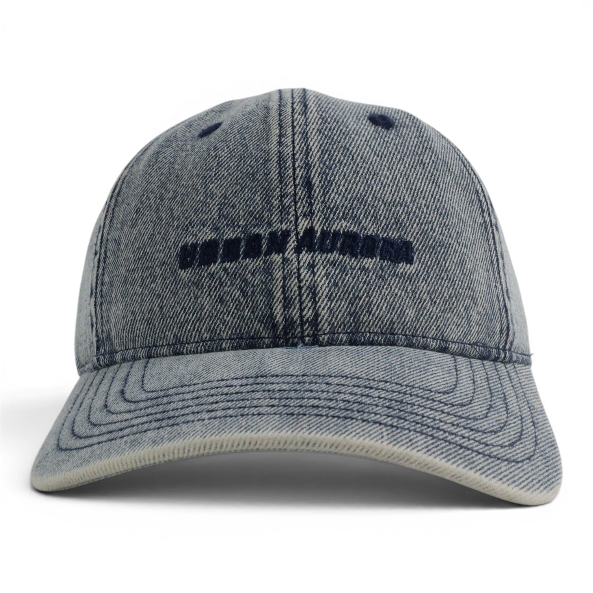 URBAN AURORA DENIM