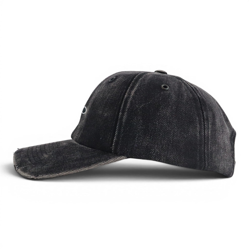 GORRA SMFK DENIM BLACK