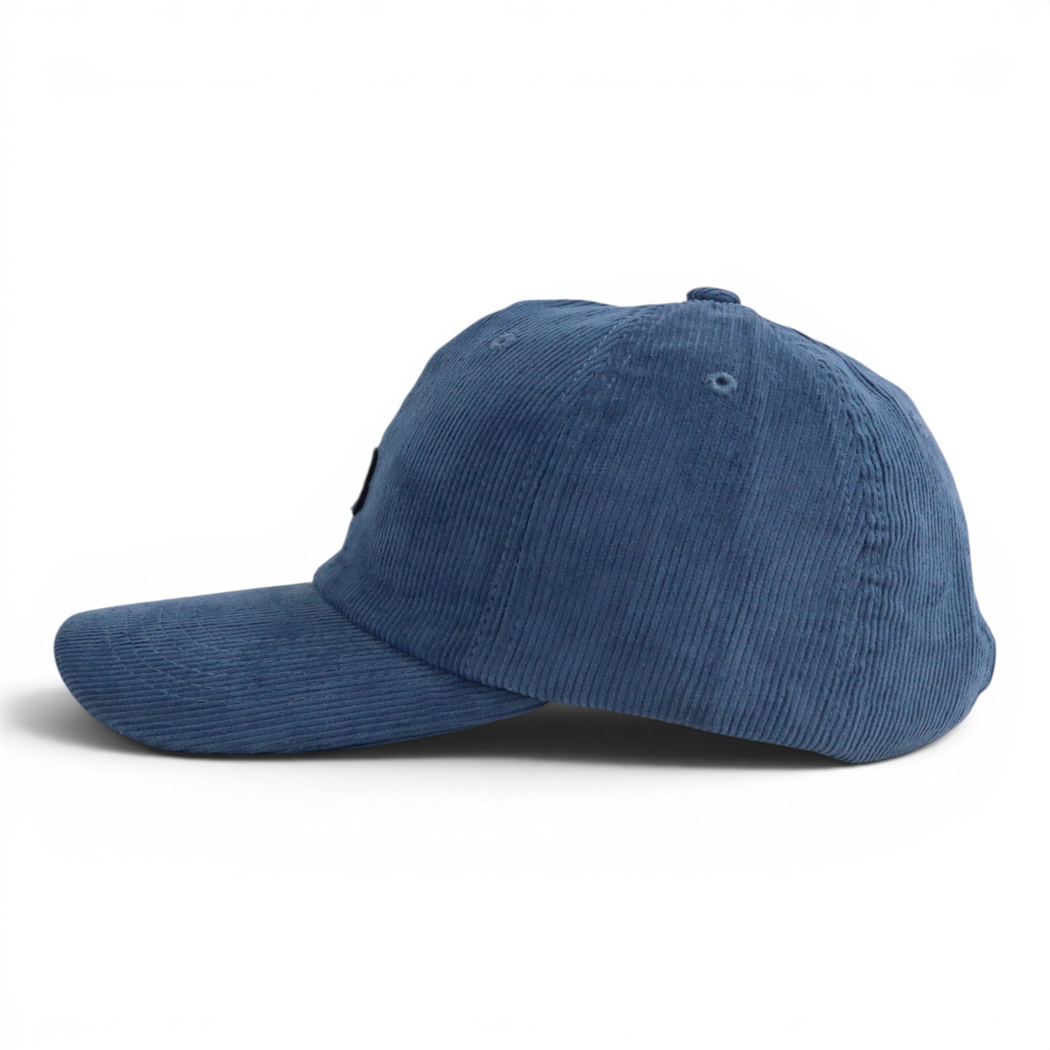 GORRA RED SOX BLUE CORD