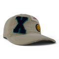GORRA BEIGE X LOVED