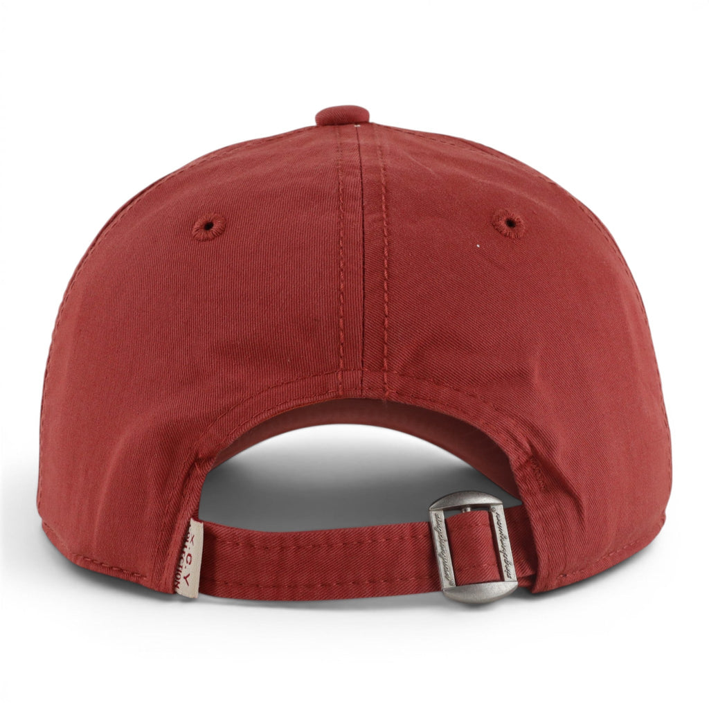 GORRA AWESOME RED