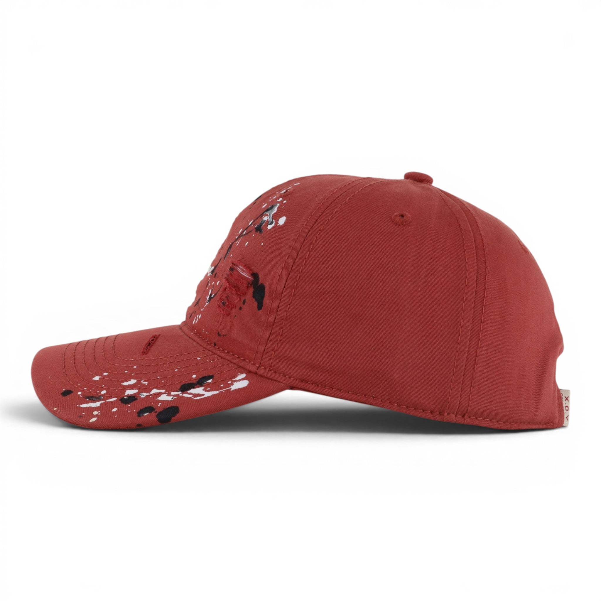 GORRA AWESOME RED