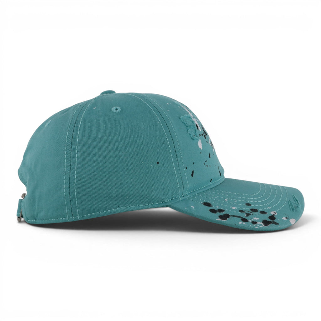 GORRA AWESOME GREEN MIND