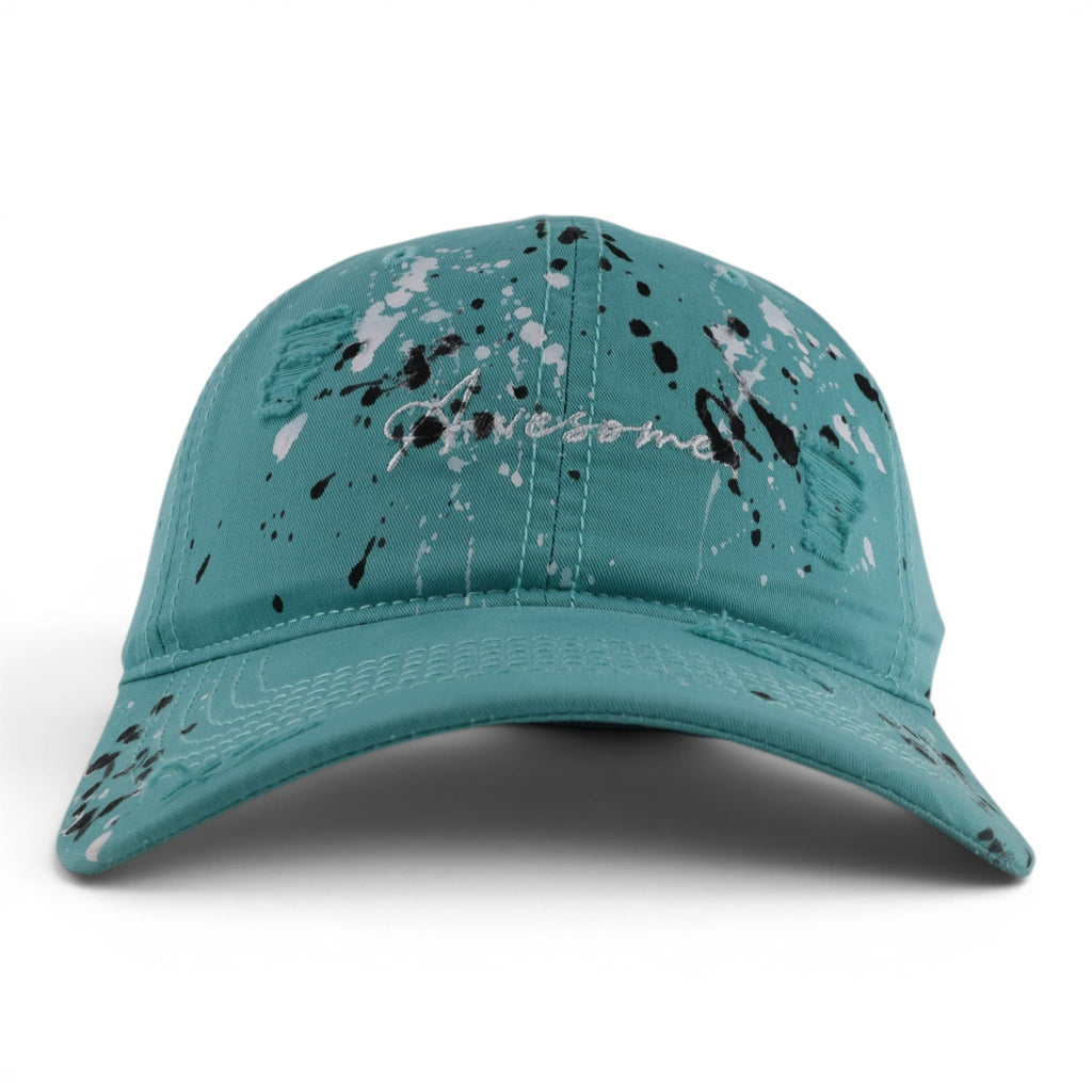 GORRA AWESOME GREEN MIND