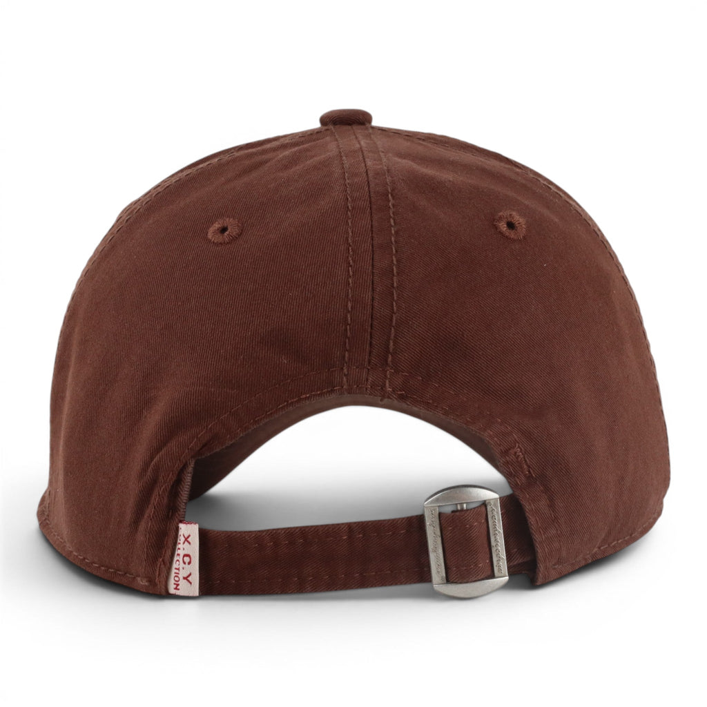 GORRA AWESOME  BROWN