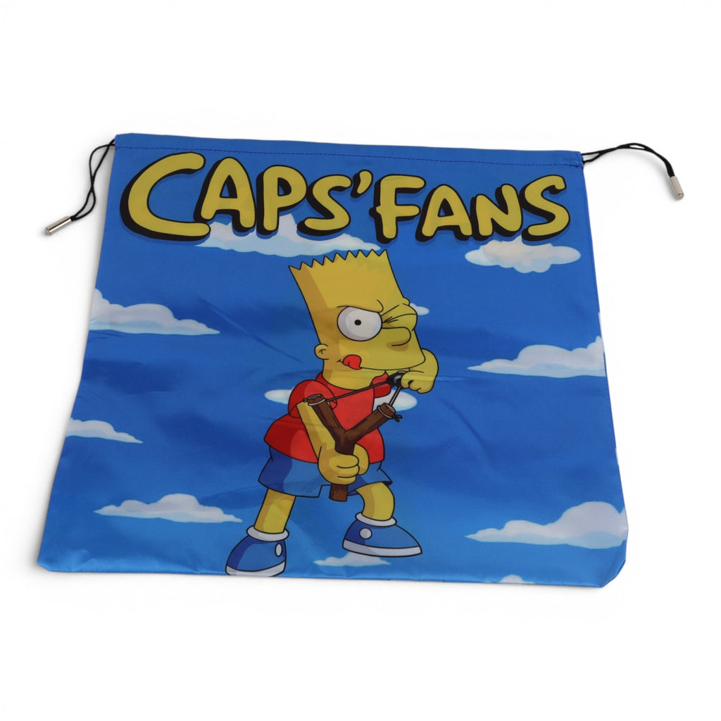 BART SIMPSON LA BLACK****ADICIONALES