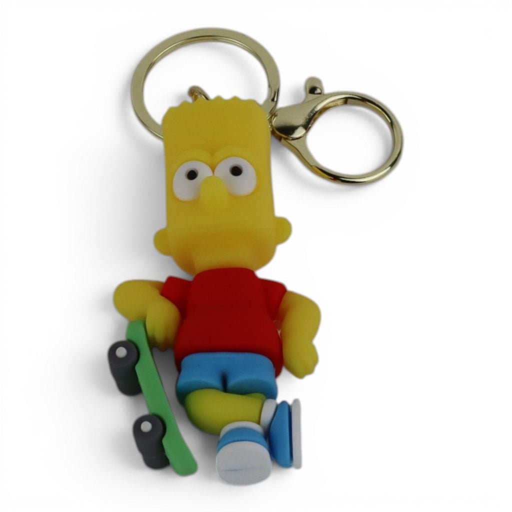 BART SIMPSON LA BLACK****ADICIONALES