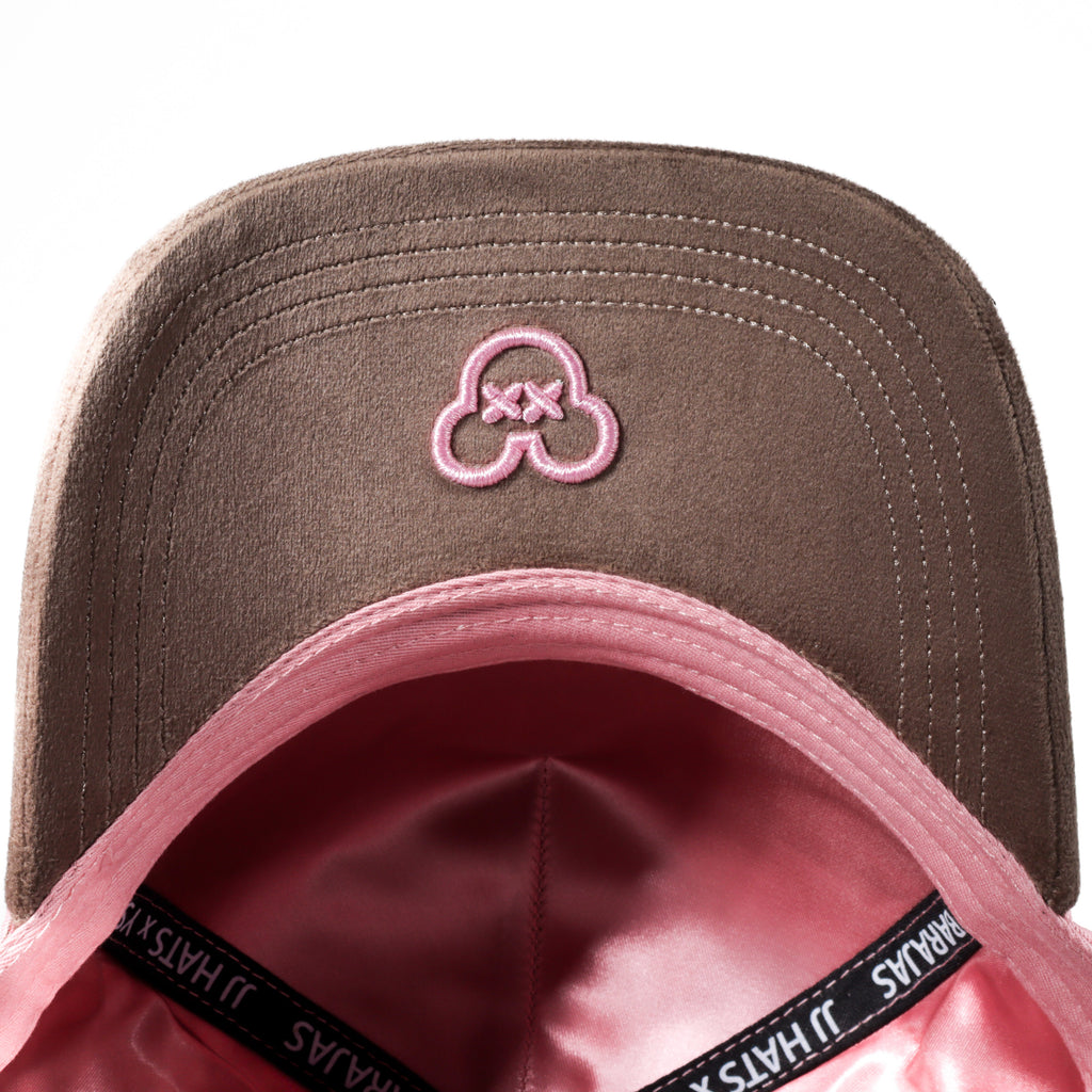 YSRAEL BARAJAS PINK