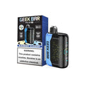 GEEK BAR PULSE X