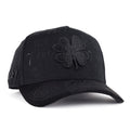 TREBOL CRYSTAL BLACK