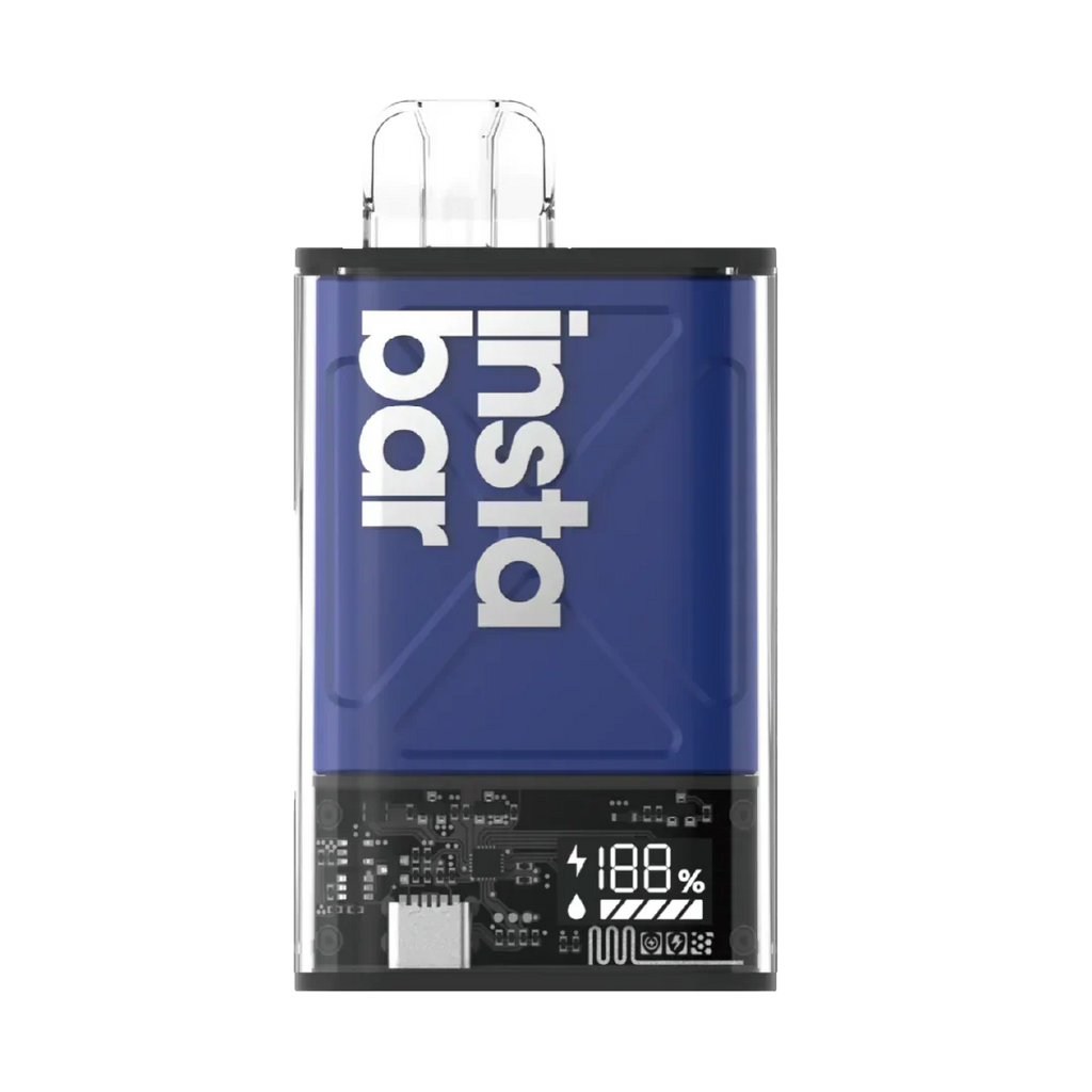INSTABAR ULTRA