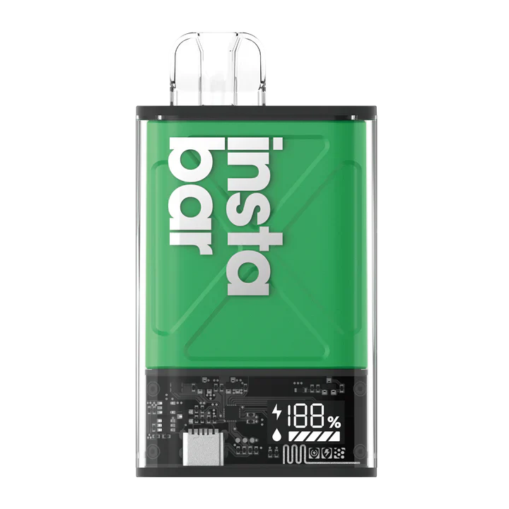 INSTABAR ULTRA