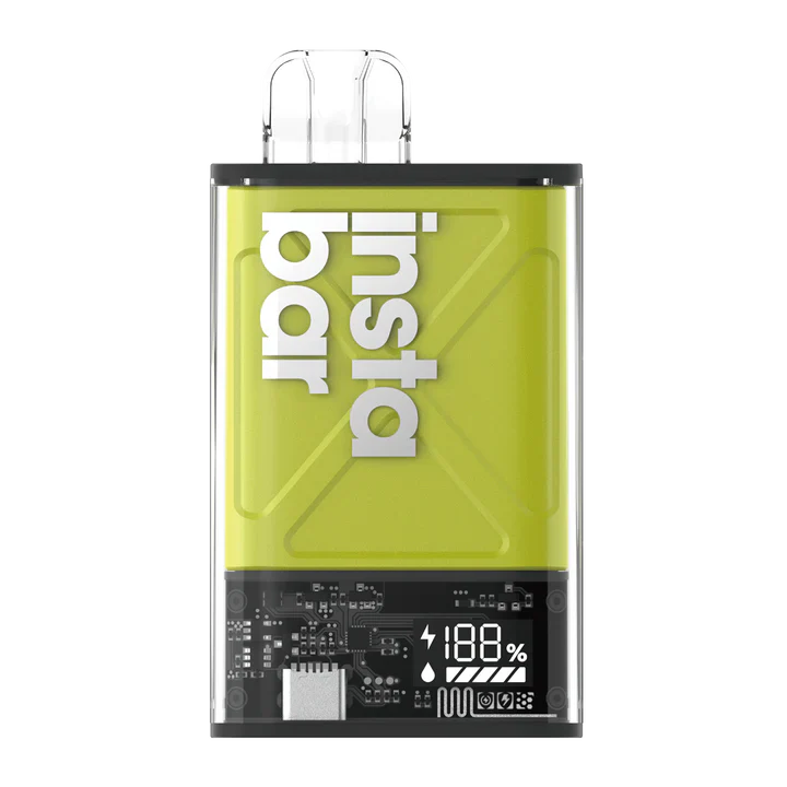 INSTABAR ULTRA