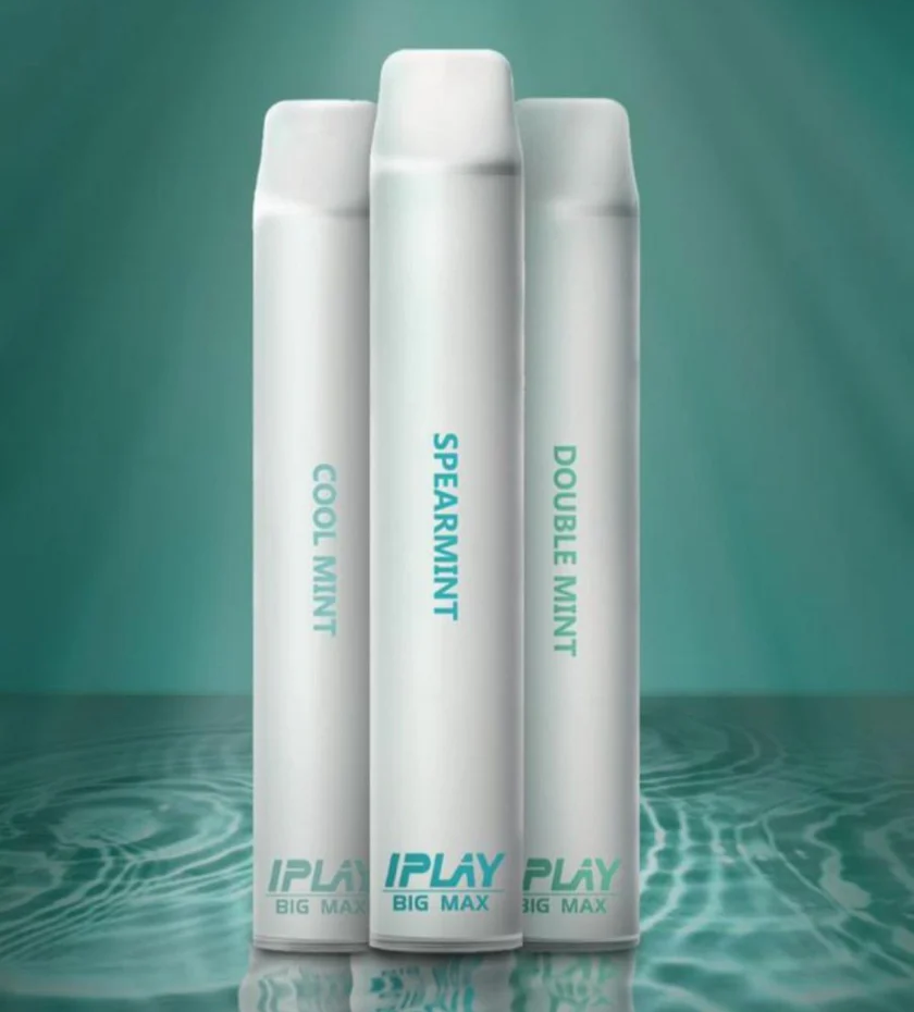IPLAY BIG MAX