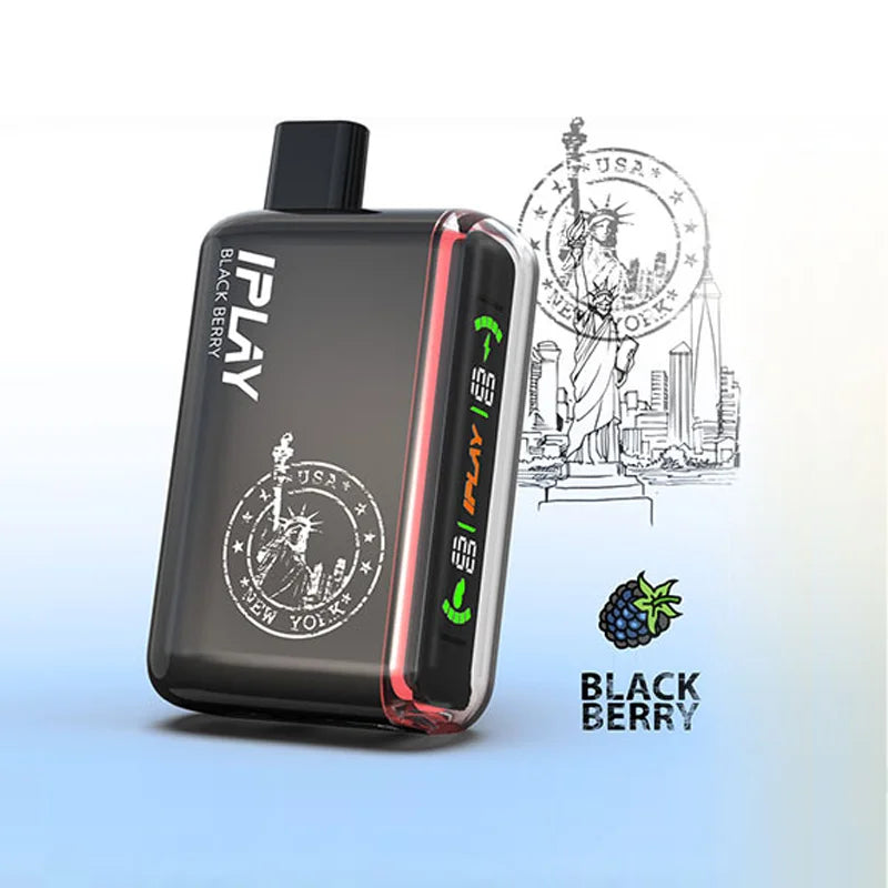 IPLAY WALKER 10/20 K