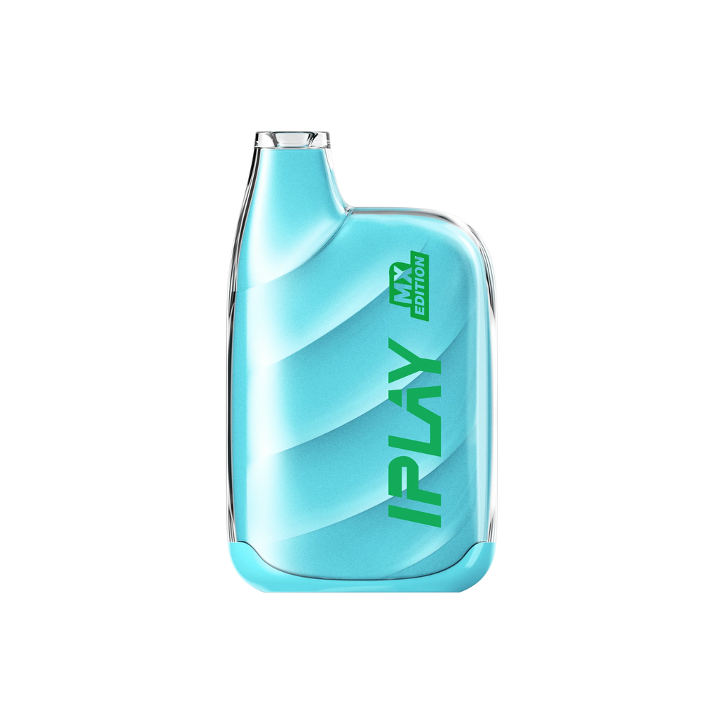 IPLAY X-BOX