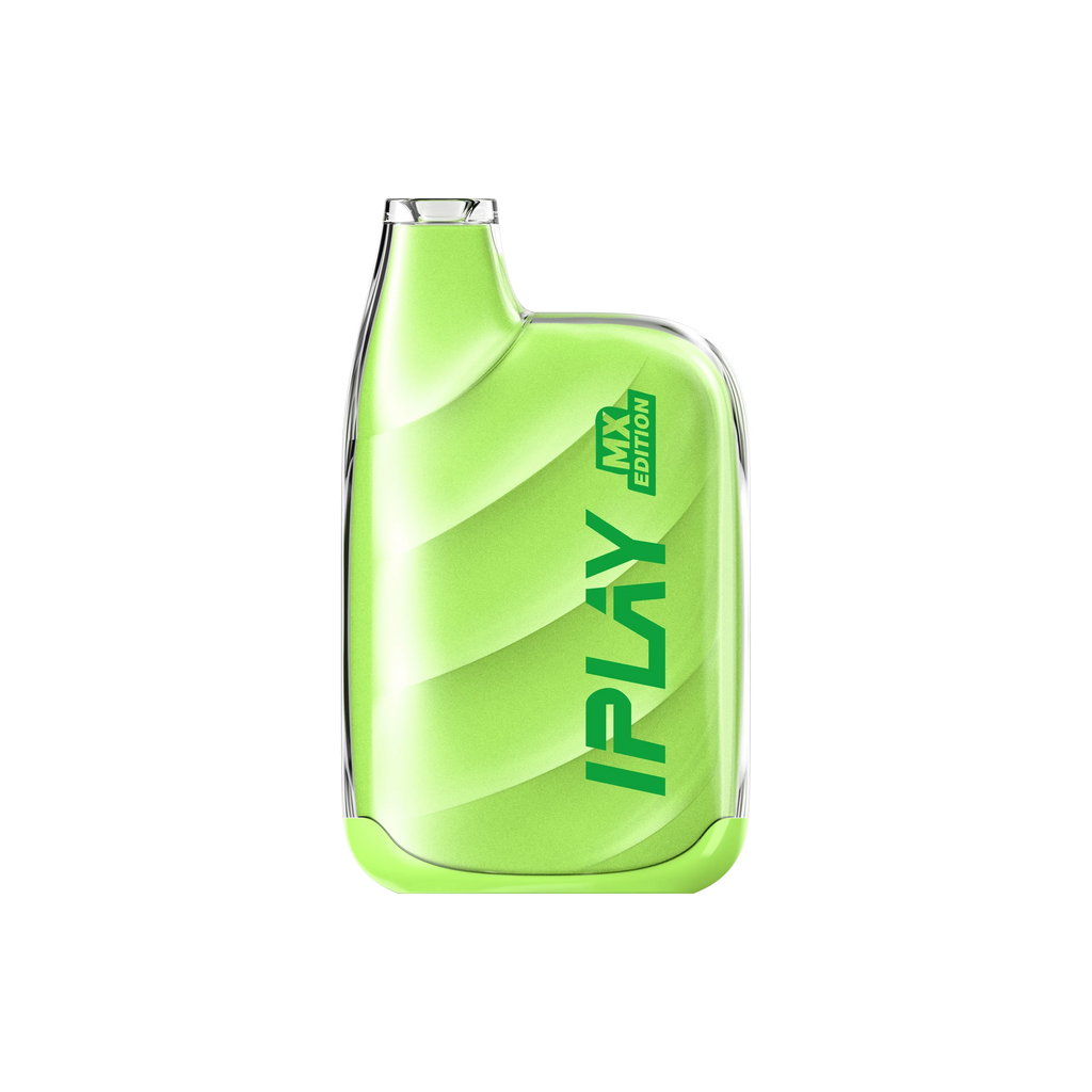 IPLAY X-BOX