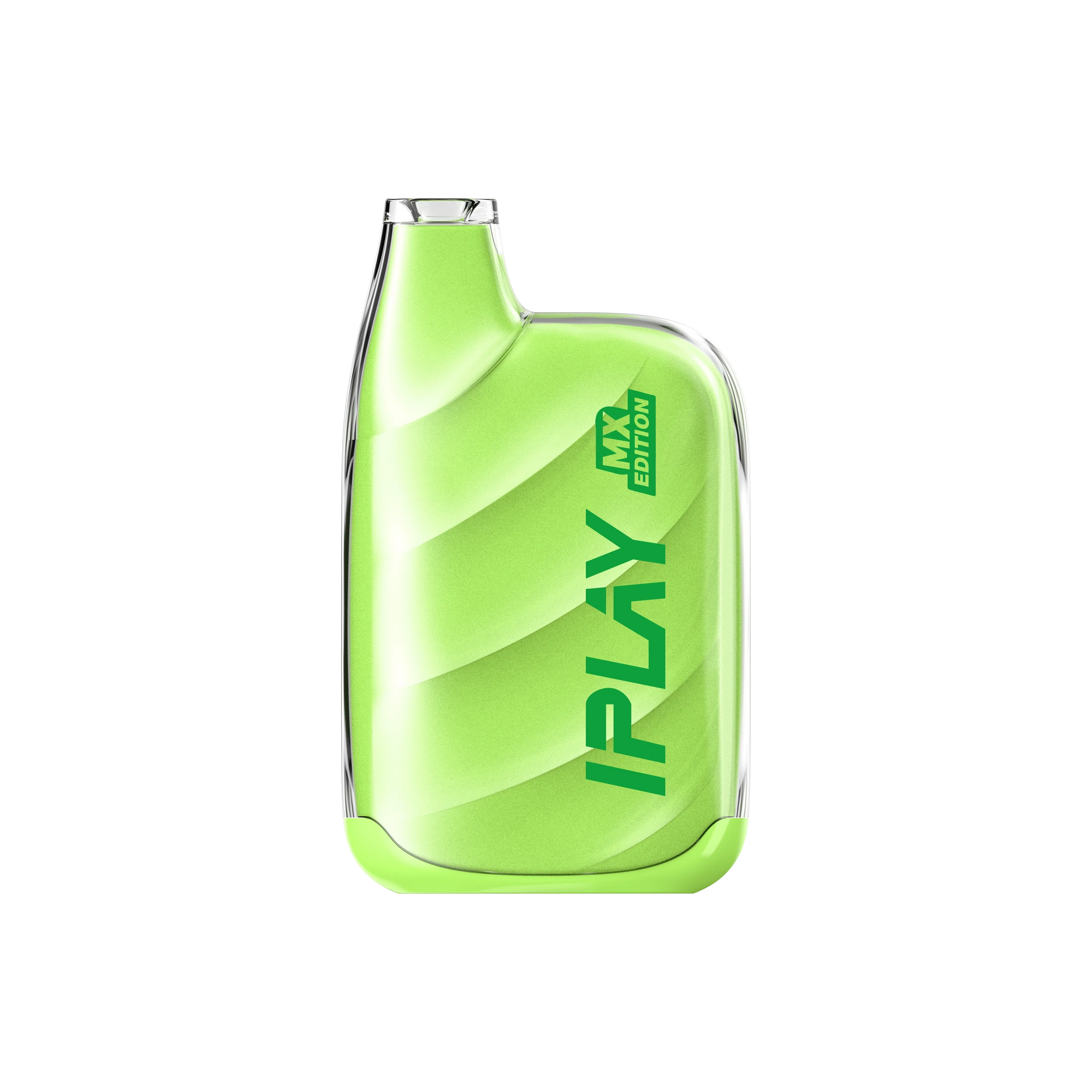 IPLAY X-BOX
