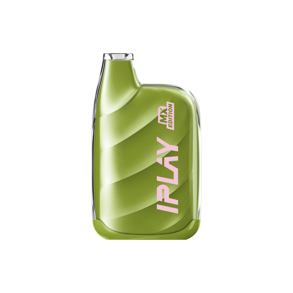 IPLAY X-BOX