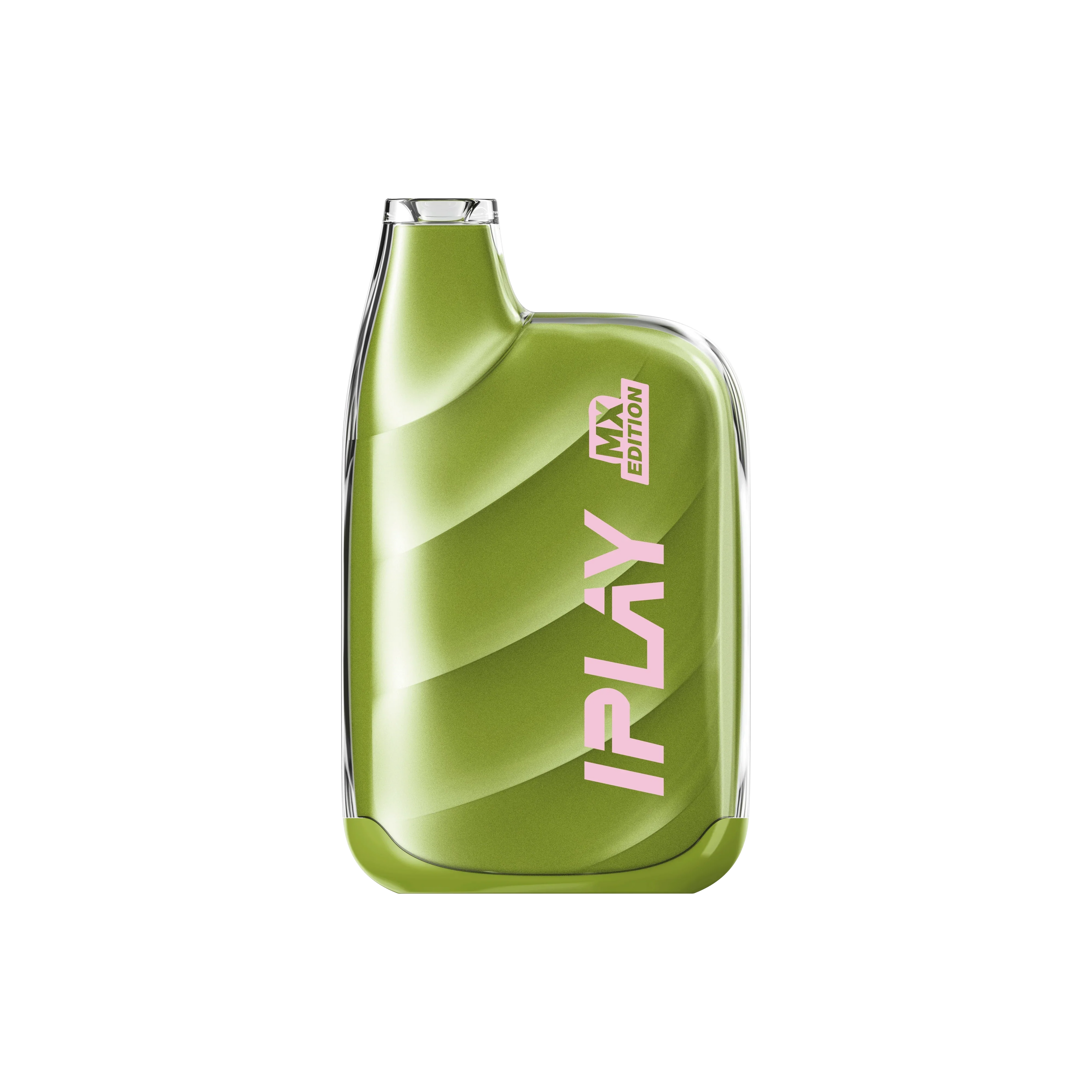IPLAY X-BOX