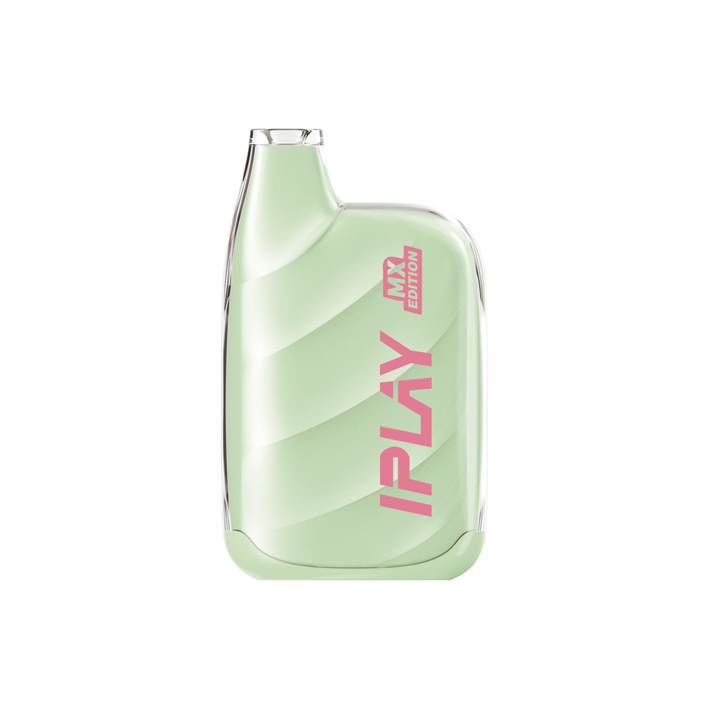 IPLAY X-BOX
