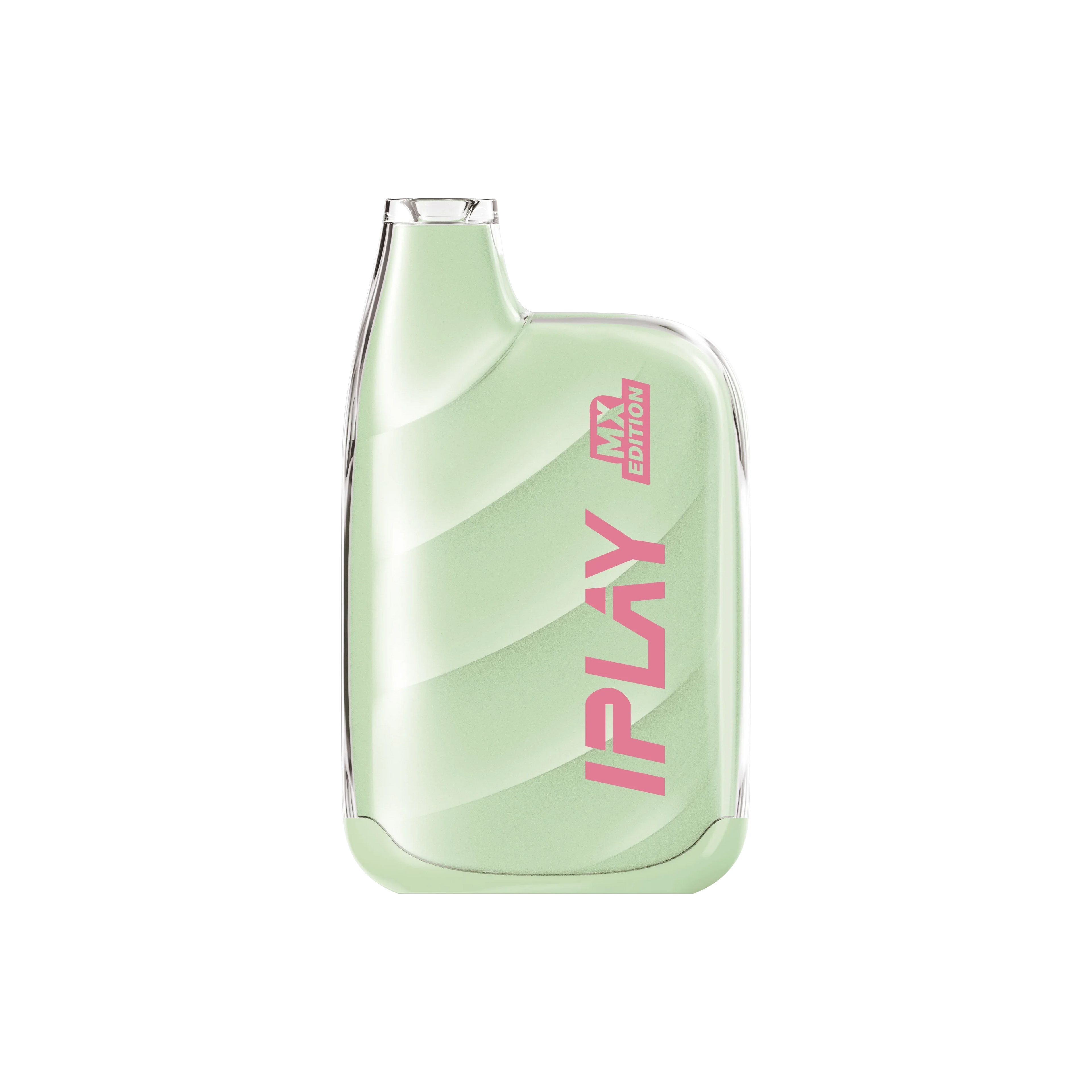 IPLAY X-BOX