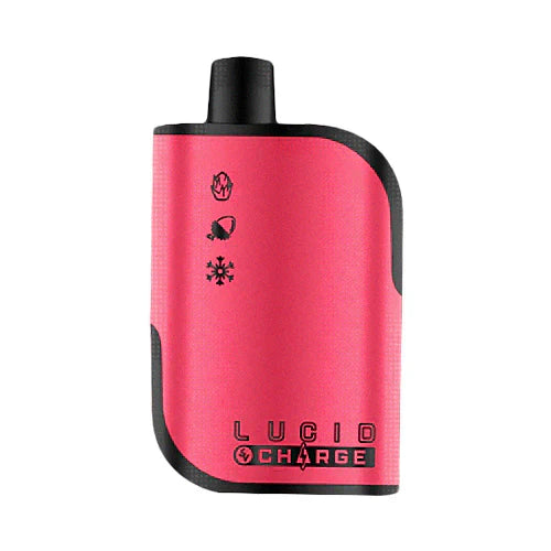LUCID CHARGE
