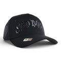 SAD BOYS CRYSTALS ALL BLACK