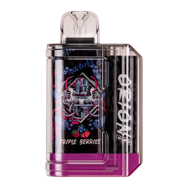 LOST VAPE