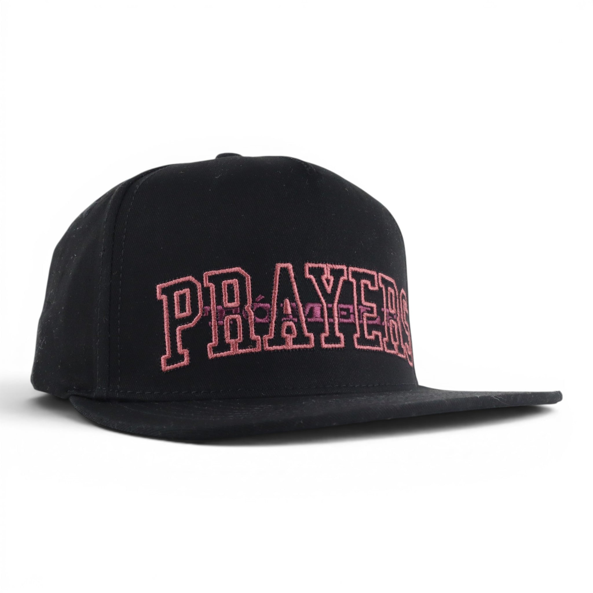 PRAYERS BLK WRECKED