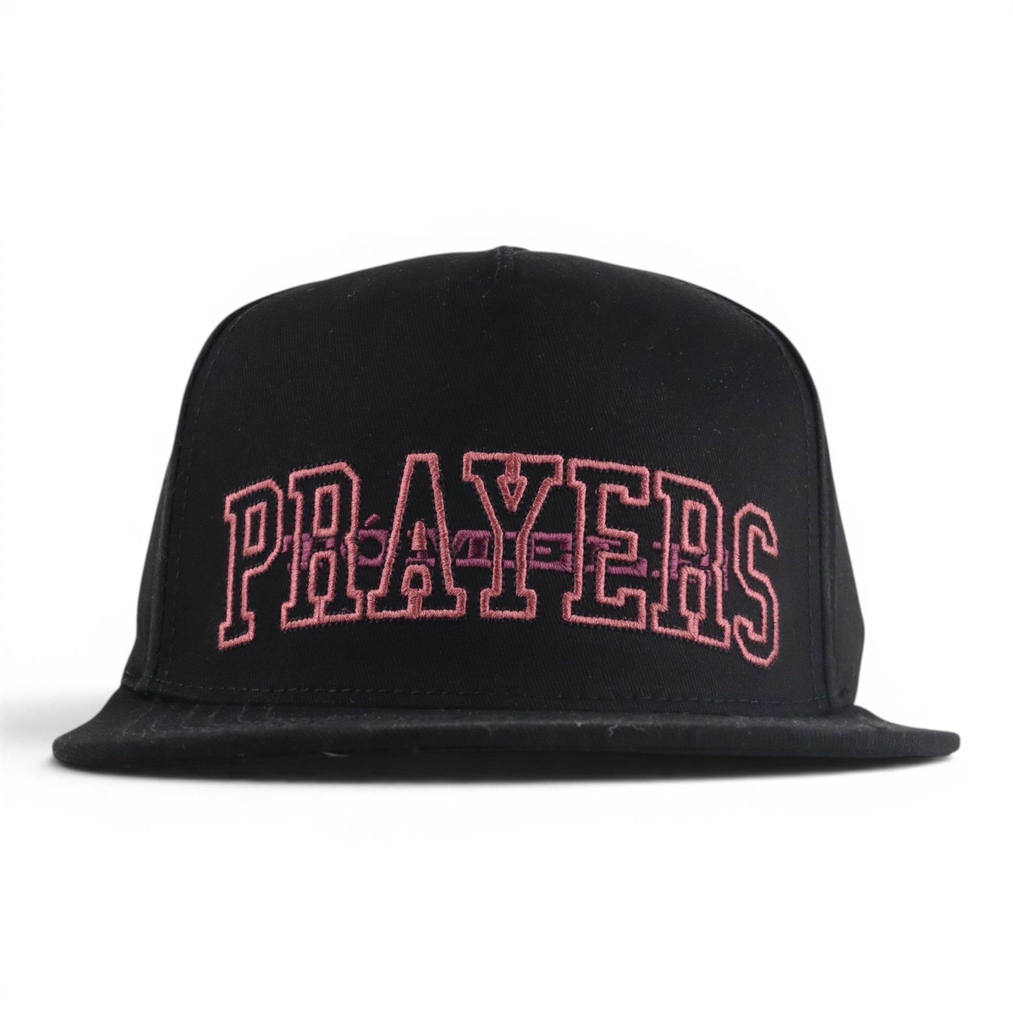 PRAYERS BLK WRECKED