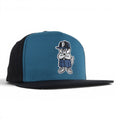 PRAYERS MICHICANO BLK/BLUE