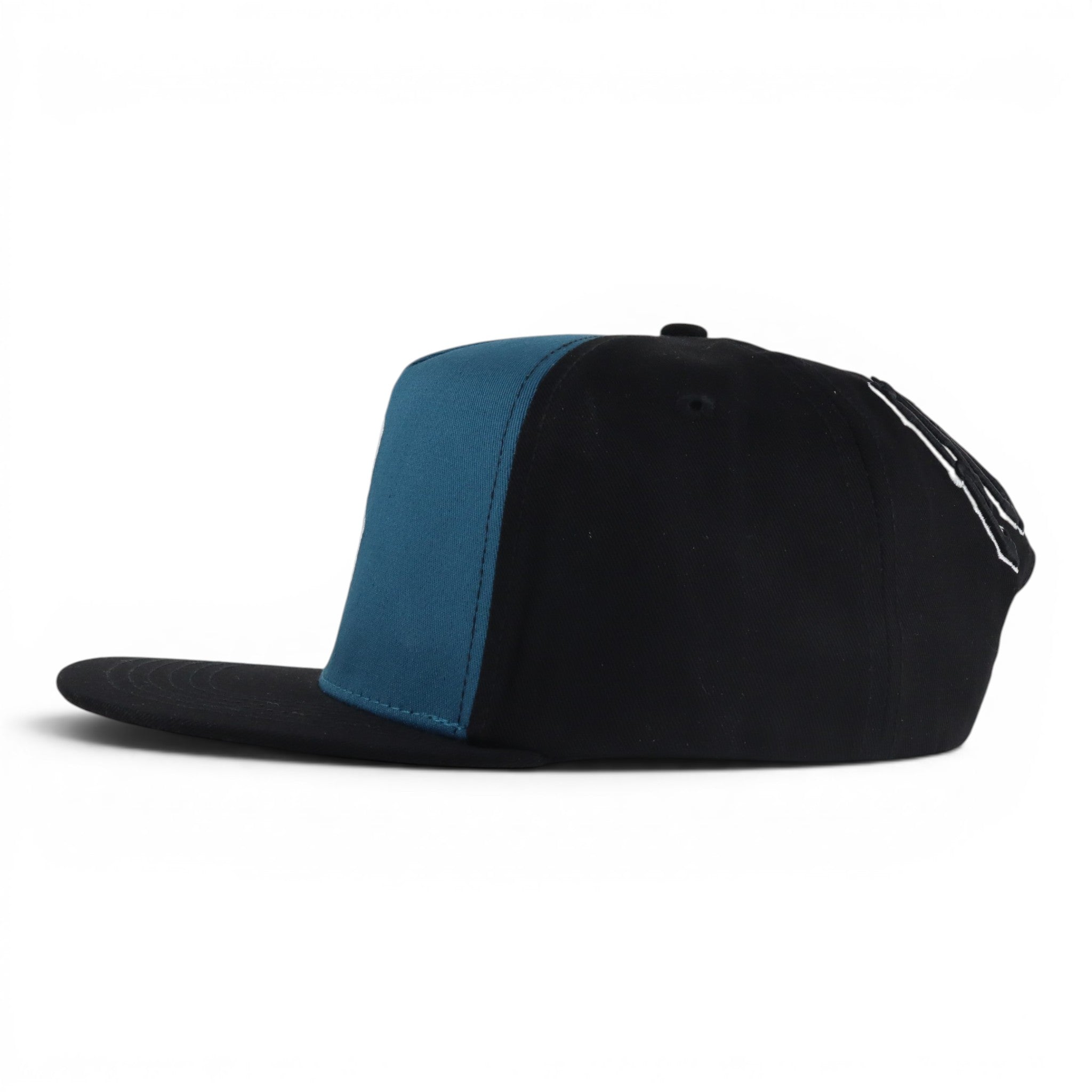PRAYERS MICHICANO BLK/BLUE