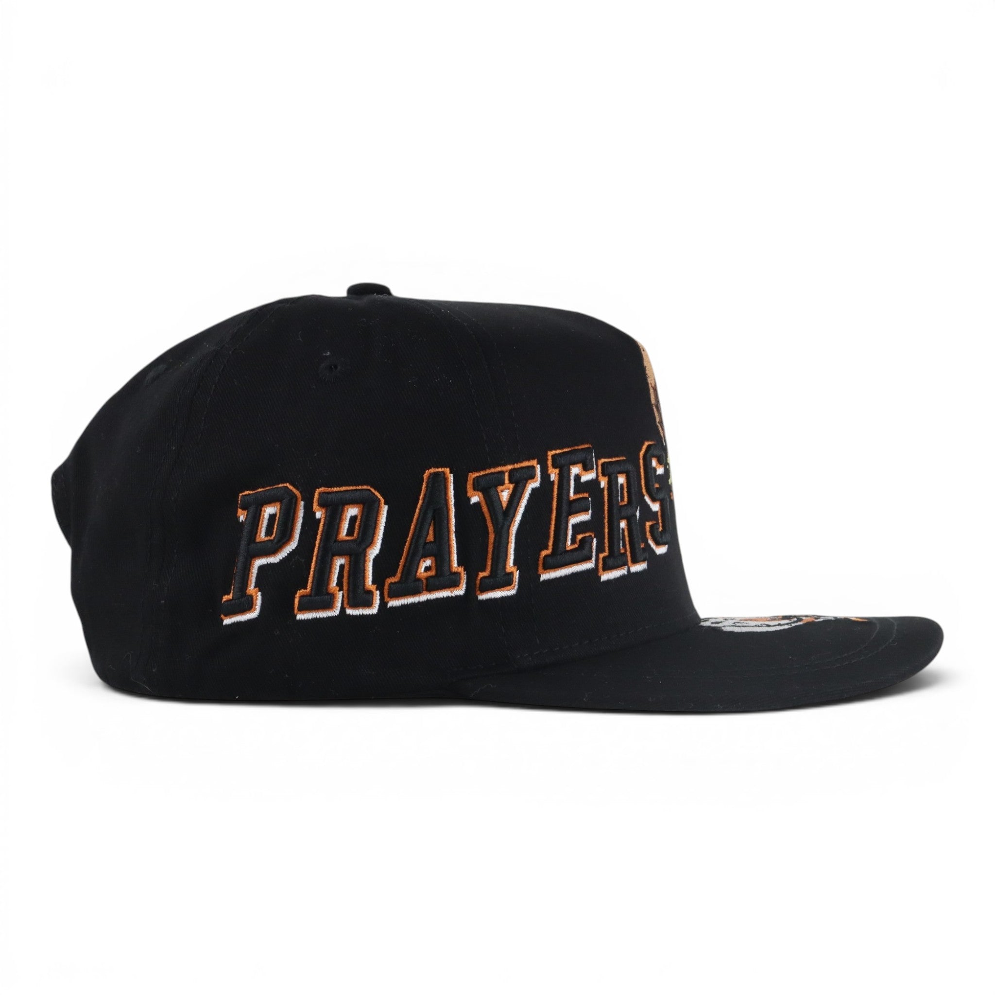 PRAYERS PARTY SONES